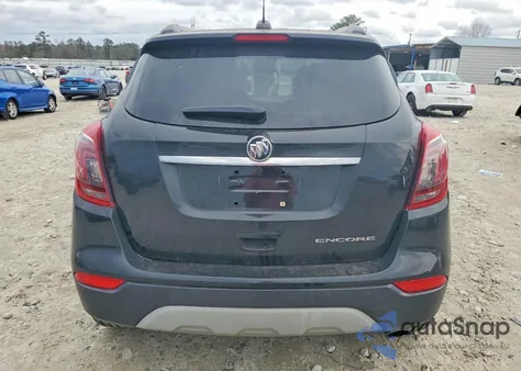 2019 Buick Encore Preferred z USA, uszkodzony, nr VIN KL4CJASB8KB704463